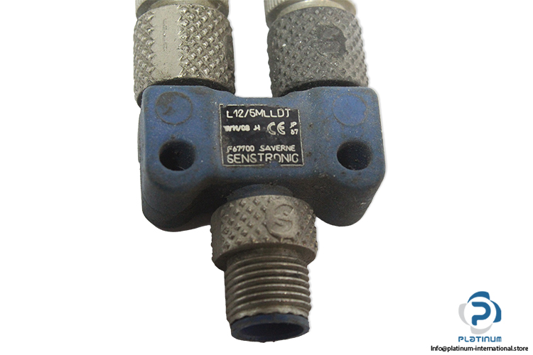 smc-CKGA80-125Y-clamp-cylinder-(Used)-2