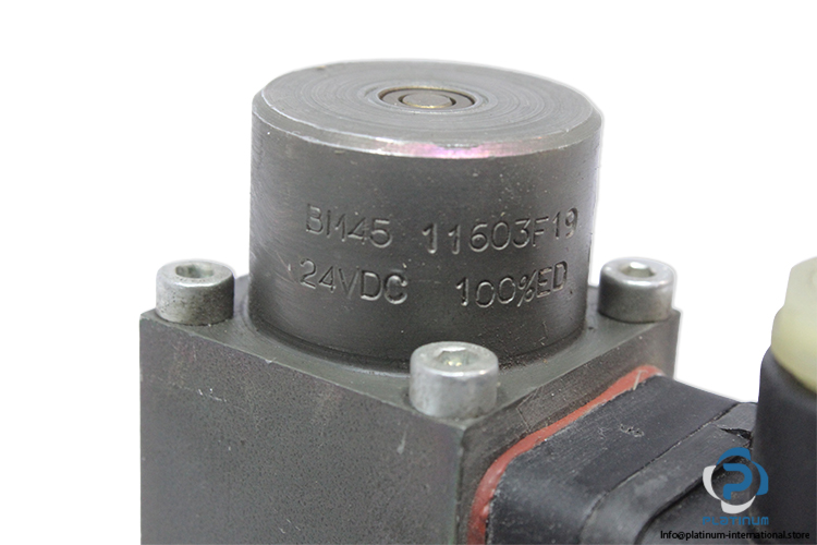 hawe-SWR-1F-UD-1-G24-directional-spool-valve-(Used)-2