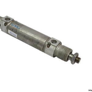 festo-DSNU-25-40-PPV-A-S6-round-cylinder-(Used)