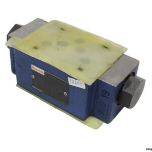Rexroth R900407394 Pilot Operated Check Valve