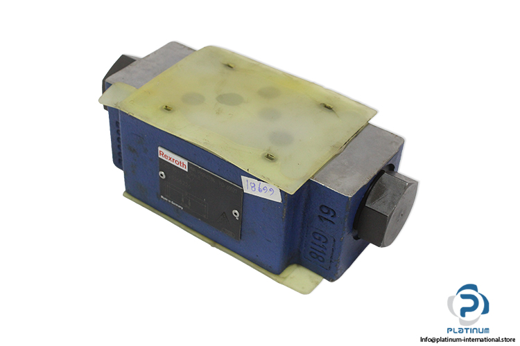 rexroth-R900407394-pilot-operated-check-valve-(New)