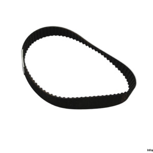 Bando B80MXL Synchronous Timing Belt