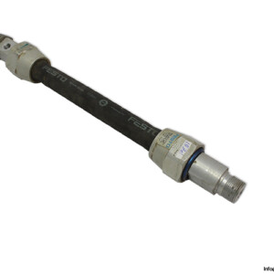 festo-534202-fluidic-muscle-(Used)