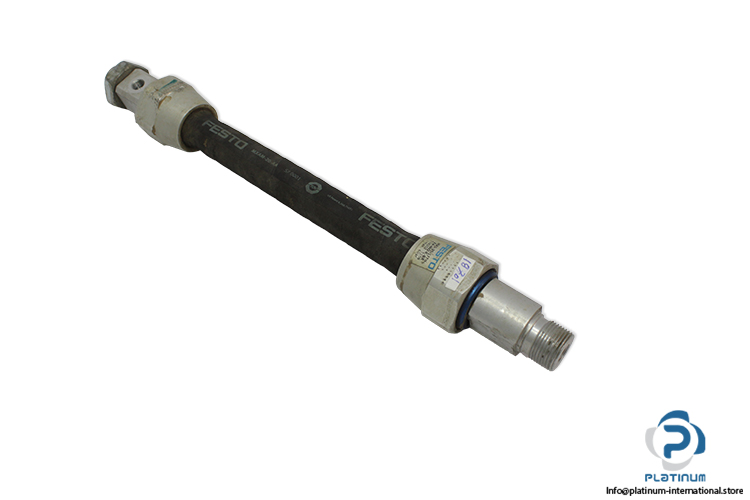 festo-534202-fluidic-muscle-(Used)