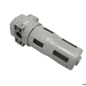 festo-159623-air-line-lubricator-(Used)