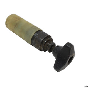 Hydronorma DBD H10 K12/200 Direct Operated Pressure Relief Valve