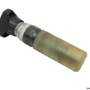 hydronorma-DBD-A10-K12_200-direct-operated-pressure-relief-valve-(Used)