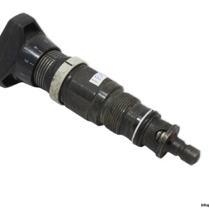 hydronorma-DBD-A6-K18_200-direct-operated-pressure-relief-valve-(Used)