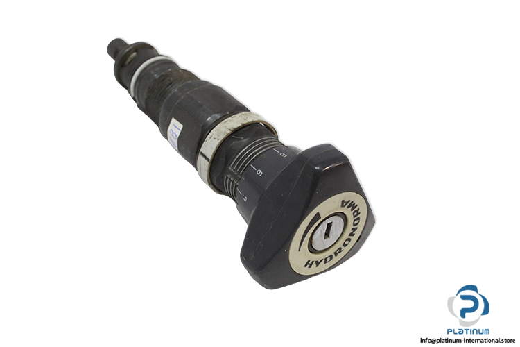 hydronorma-DBD-A6-K18_200-direct-operated-pressure-relief-valve-(Used)-1