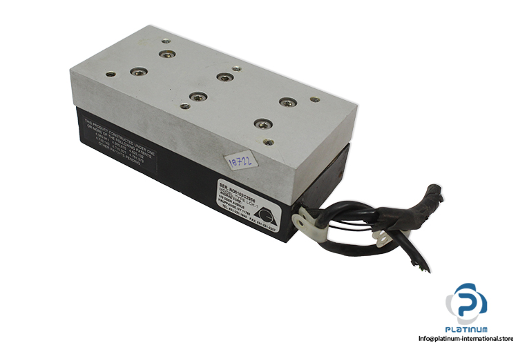 anorad-LCK-1-linear-motor-(Used)