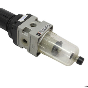 smc-AW2000-01-filter-regulator-(Used)