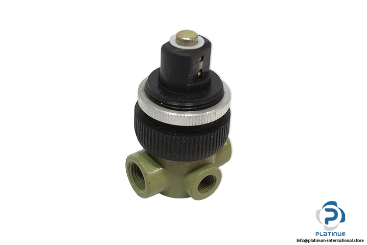 norgren-R06-pressure-regulator-(New)