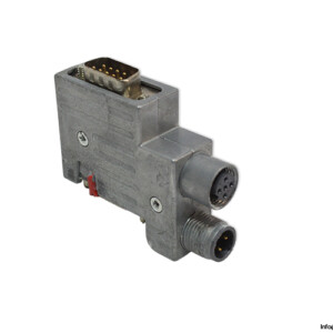 Murr 3A0H2-1.00 Interface Adapter