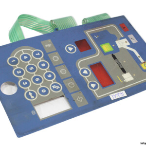 1098857-flexible-membrane-switch-keypad(used)