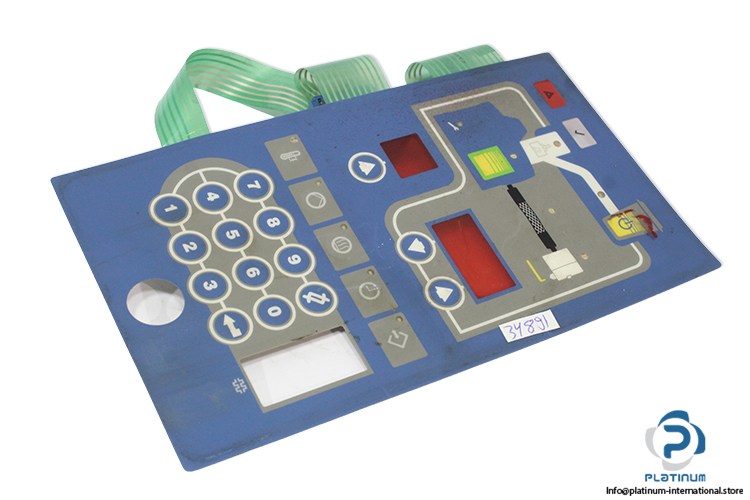 1098857-flexible-membrane-switch-keypad(used)