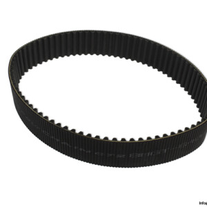 Gates 8MGT-640-36 Timing Belt 36MM