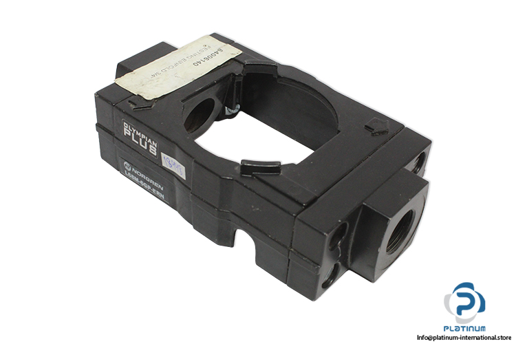 Norgren-y68a-6gn-n1n-single-yoke(new)