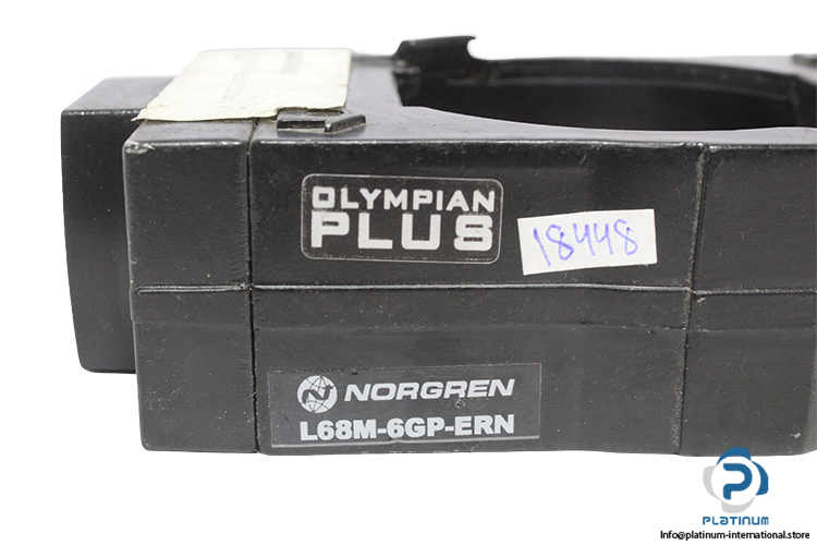 Norgren-y68a-6gn-n1n-single-yoke(new)-1