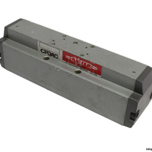 Cpoac DTE311.0B Solenoid Valve
