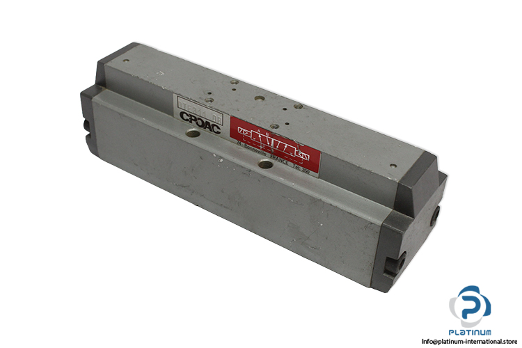 Cpoac-dte311.0b-solenoid-valve(used)