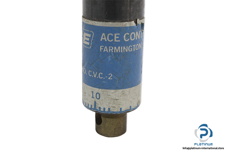 Ace-c.v.c.-2-shock-absorber(used)-2