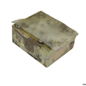 Rexroth-r900463049-adapter-plate(used)