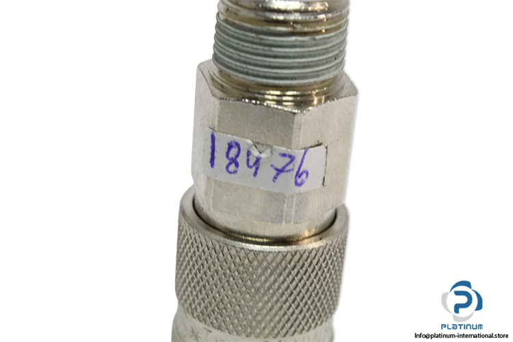 Rectus-33nw8-safety-coupling(used)-4