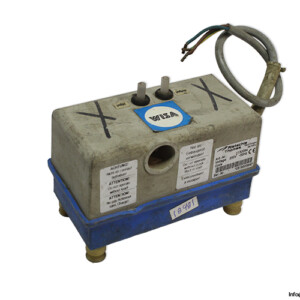 Rietschle 1130054 Vacuum Pump