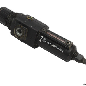 Norgren B72G-2AK-QD3-RMN Filter Regulator