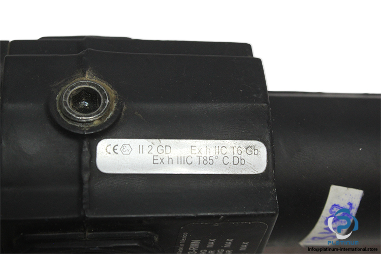 Norgren-b72g-2ak-qd3-rmn-filter-regulator(used)-2