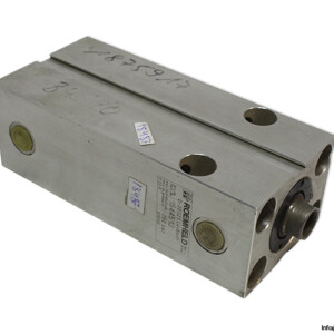 Roemheld 1544513 Block Cylinder