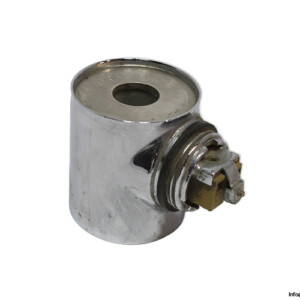 Eugen Seitz 2A25 Electrical Coil