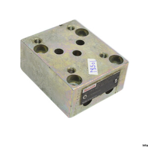 Rexroth-r900463049-adapter-plate(new)