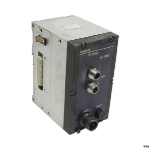 Festo-32100032-bus-module(used)