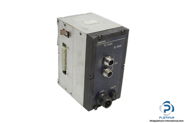 Festo-32100032-bus-module(used)