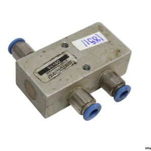 Sommer-dsv1-8-pressure-safety-valve(used)