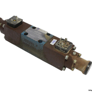 Rexroth-r900959741-proportional-pressure-reducing-valve(used)
