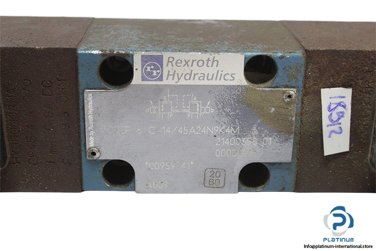 Rexroth-r900959741-proportional-pressure-reducing-valve(used)-1