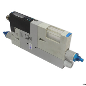 Festo 539074 Vacuum Generator