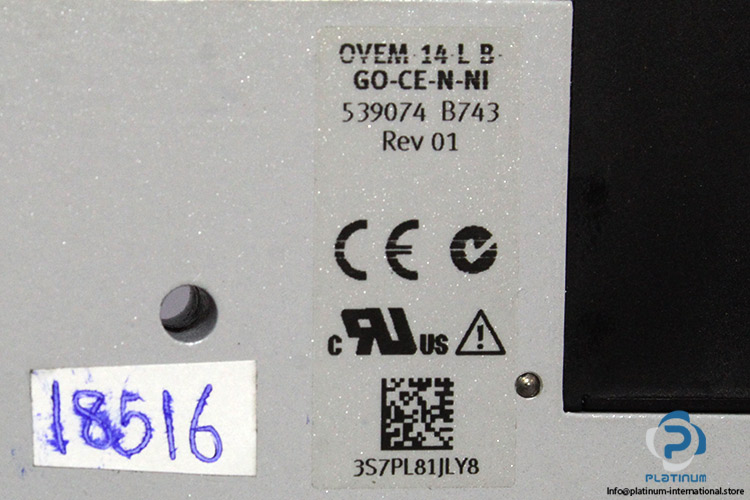 Festo-539074-vacuum-generator(new)-2