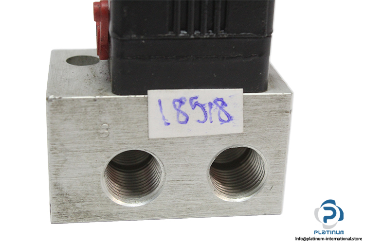 Norgren-m-7600-m-poppet-valve(used)-3