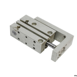 Metal Work W1471103025 Slide Cylinder