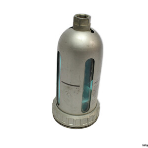 SMC EAD402-F04-X110 Auto Drain Valve
