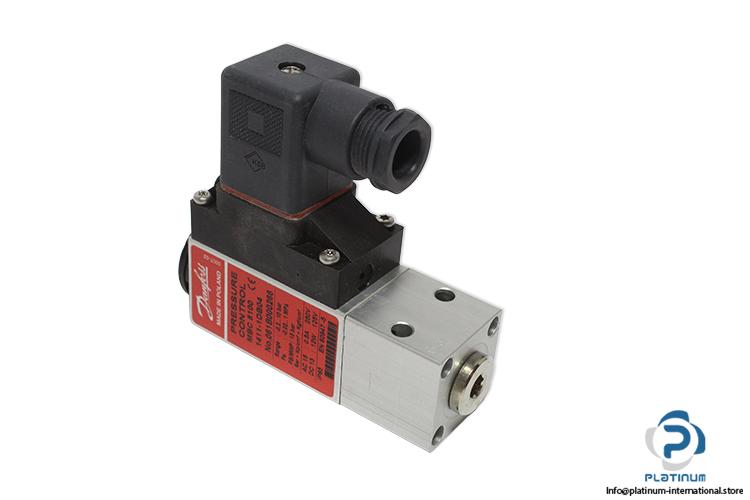Danfoss-mbc-5100-061b000266-pressure-switch(new)