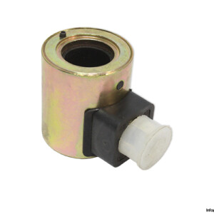 Herion 0617447H Electrical Coil 24 VDC