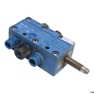 Wabco-572794...0-solenoid-valve(used)