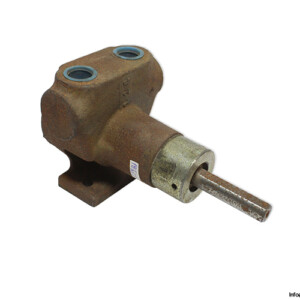 Viking-f32-general-purpose-pump(used)