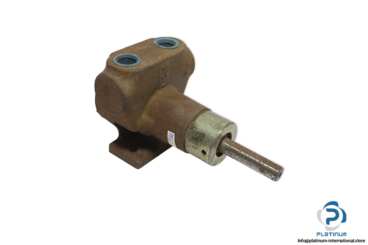Viking-f32-general-purpose-pump(used)