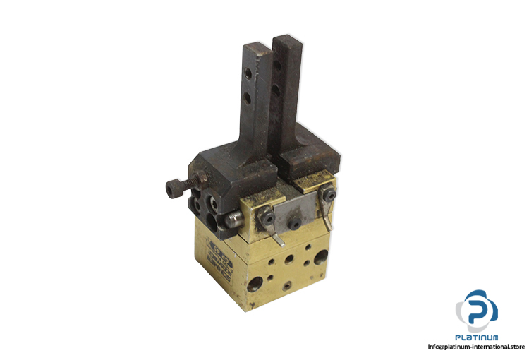 Sommer-automatic-gp-45-parallel-gripper(used)