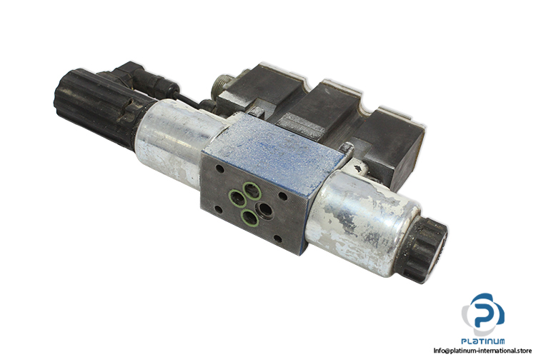 Rexroth-r900949222-proportional-directional-valve(used)-3